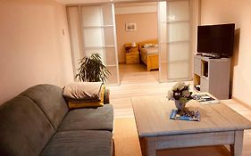 Ferienwohnung Im Haus Annabelle